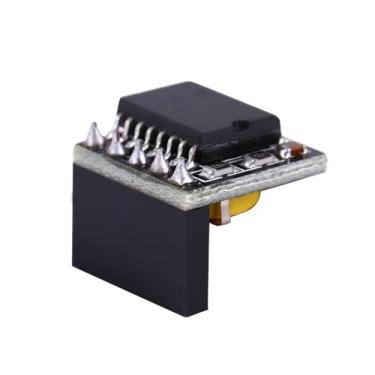 Imagem de Módulo de relógio DS3231 para Arduino Placa RTC Módulo de relógio em tempo real para Arduino
