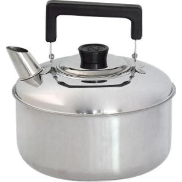 Imagem de Chaleira Inox 1,5 Litros - Art Inox