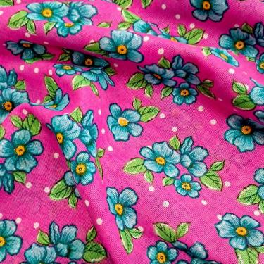 Imagem de 3 Metros Tecido Chita Estampada 100% Algodão Escolha a Estampa