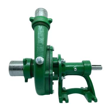 Imagem de Bomba Centrifuga G716 2X2.1/2" Mancalizada Para Irrigação Recalque