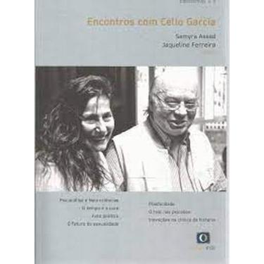 Imagem de Encontros com Célio Garcia - CLINICA DISS, 3