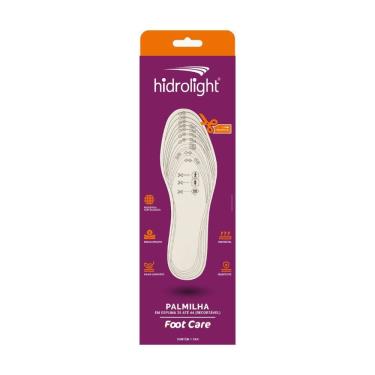 Imagem de Palmilha Hidrolight Tamanho 35 até 44 (Recortável) 1 Par