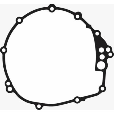Imagem de Junta Tampa Embreagem para Xj6 Yamaha - 2009 A 2016 20s154610000