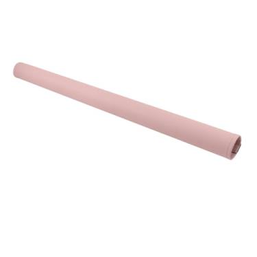 Imagem de YIJU Capa protetora para barra de apoio, fácil de instalar e remover, para apoio de pés e pegas em aparelhos de para Pilates Reformer, Rosa