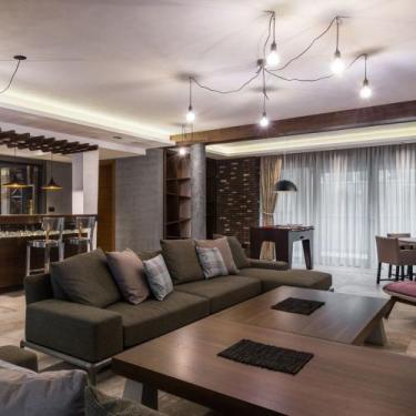 Imagem de Lâmpada Pera De Led Branca 6500K 9 Watts Bivolt Pack Com 6 Peças - 289