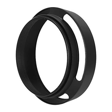 Imagem de Zyyini LENA LELOLO DE ALUMIUR LENS CAPELA CAPA DE CAPAÇÃO DE CAPAÇÃO DO CAPELA, CAPA DE LENS PINTADOS DE PINTULO PARA REMA DE QUALIDADE, 43MM (52MM)