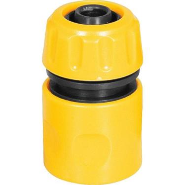 Imagem de Engate Rápido Para Mangueira 1/2 Passagem Livre Vonder