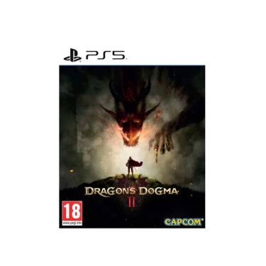 Imagem de Dragons Dogma 2 Lenticular Edition Ps5 Lacrado