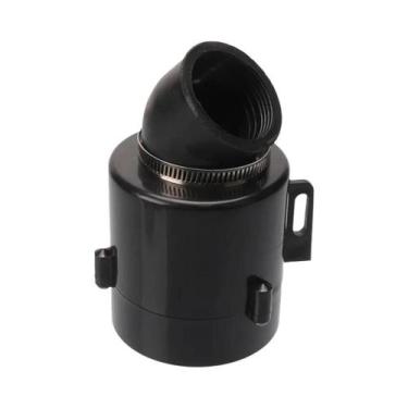 Imagem de Filtro De Ar Para Motocicleta De 35mm-58mm Para Moped Scooter Go Kart 