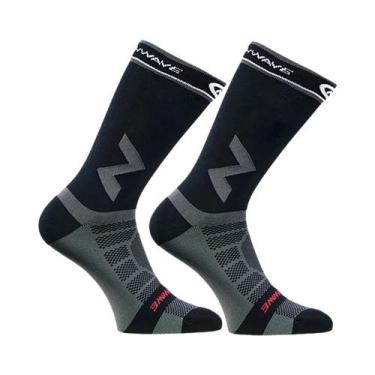 Imagem de Meias De Compressão De Alta Qualidade Para Homens E Mulheres, 4 a 8 Pa