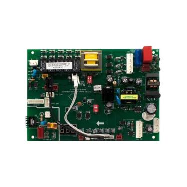Imagem de Placa principal externa, compatível com Chigo CE3-KF160W-BPA 803339090019, peças de HVAC de placa PCB de ar condicionado