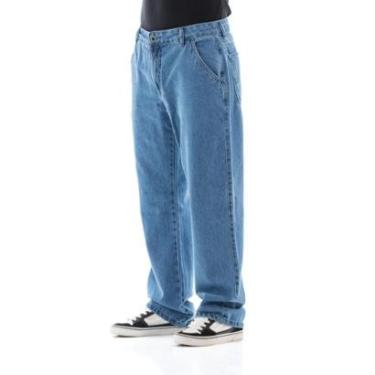 Imagem de Calça Jeans Masculina Arauto Relaxed-Masculino