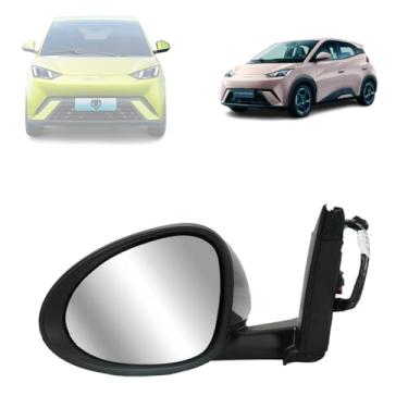 Imagem de RETROVISOR ELETRICO MINI DOLPHIN 2024 2025 LADO ESQUERDO (SEM CÂMERA) - EQEA-8202100