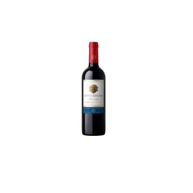 Imagem de Vinho Santa Helena Cabernet e Merlot Reservado Tinto 750ml