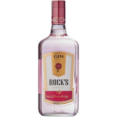 Imagem de Gin Rock's Strawberry Morango 1000ml