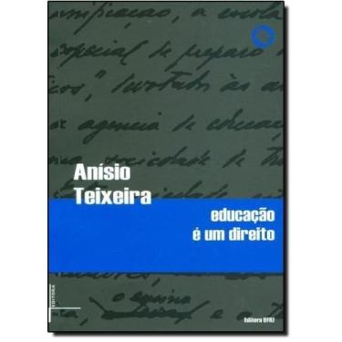 Imagem de Educação É um Direito - UFRJ, 3