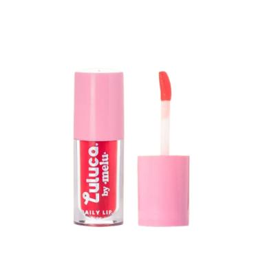 Imagem de Lip Tint Sweet Rosy - Luluca by Melu 