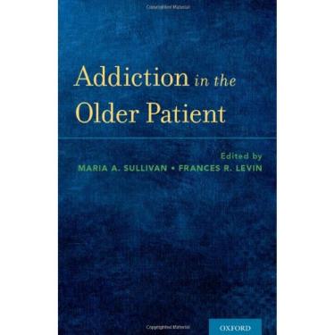 Imagem de Addiction In The Older Patient
