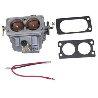 Imagem de BH-Motor Novo carburador para gerador Generac GT990 GTV990 33HP substitui 0G4611 0F9036 (PWY) 053640