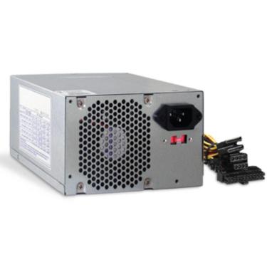 Imagem de Fonte atx versão 2.31 250W reais K-mex PX-400RPG com cabo