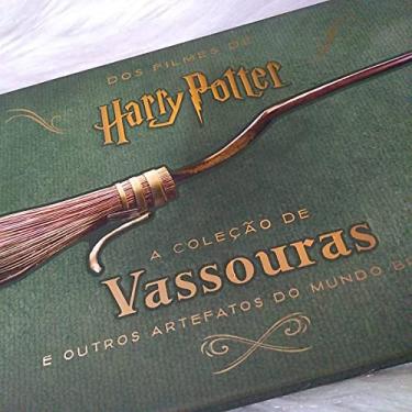 Imagem de Harry Potter: A Coleção N.1