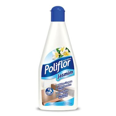 Imagem de Poliflor Lustra Móveis Jasmim 200 Ml