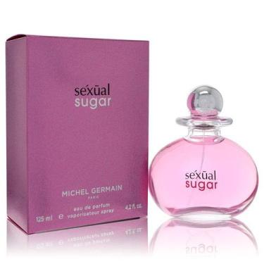 Imagem de Perfume Michel Germain Sexual Sugar Eau De Parfum 125 Ml Para