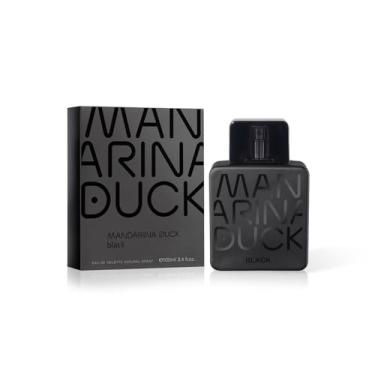 Imagem de Mandarina Duck Black by Mandarina Duck for Men - 3.4 oz EDT Spray