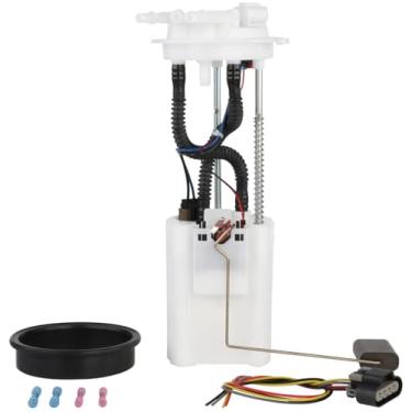 Imagem de Conjunto de módulo de bomba de combustível Bosch 67368 - compatível com Cadillac Escalade selecionado; Chevrolet Tahoe; GMC Yukon