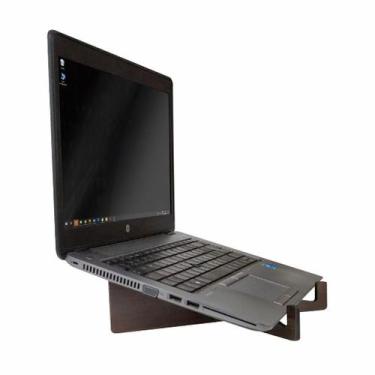 Imagem de Suporte Para Notebook Apoio Base Home Office Acrílico - Le artefatos, 