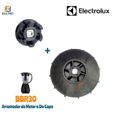 Imagem de Acoplamento Arrastador do Motor e Do Copo Liquidificador Electrolux BB
