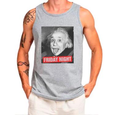 Imagem de Camiseta Frases Humor Lançamento 05 - DESIGN CAMISETAS, Modelo 07, M