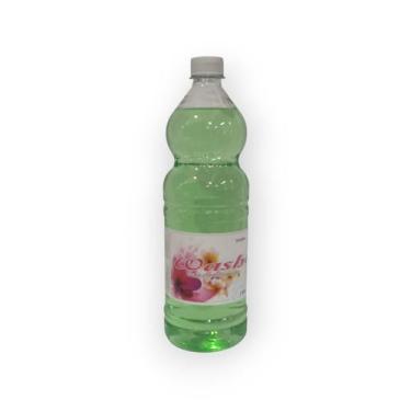 Imagem de Sabonete liquido wash gengibre 1l casa limpa