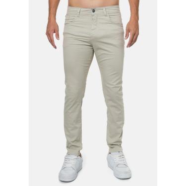 Imagem de Calça Ecko Sarja Masculino-Masculino