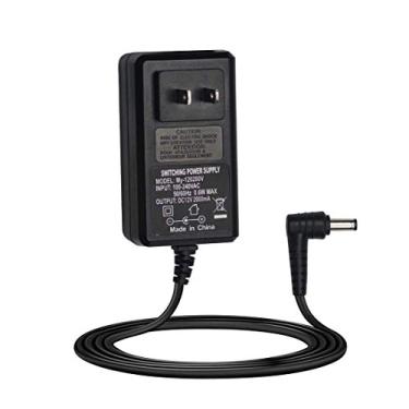 Imagem de I IBACASE Adaptador de CA de 12 V 2,5 A para telescópio Celestron 18778, compatível com NexStar 4SE 5SE 6SE 8SE 130SLT 127SLT, LCM 114LCM 90LCM, CPC 800 1100 Power Adapter Charger