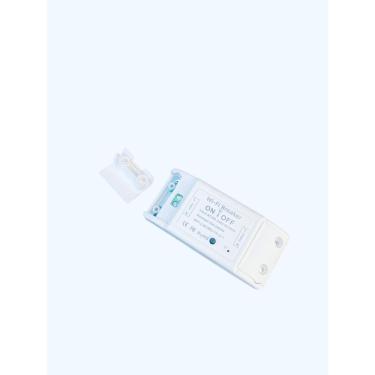 Imagem de Interruptor Inteligente Smart Home Wi-Fi 1 canal