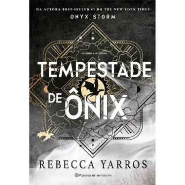 Imagem de Tempestade de Onix
