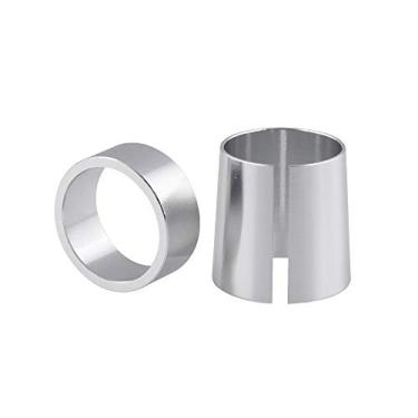 Imagem de Adaptador de eixo de embreagem de acionamento cônico a gás de 2,5 cm compatível com carrinho de golfe a gás Predator Clone GX200