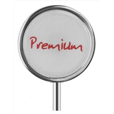 Imagem de Auscultador Simples Adulto Premium - Glicomed