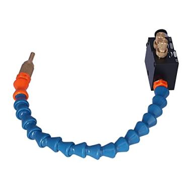 Imagem de Pulverizador De Máquina-Ferramenta Design Ajustável Melhore a Velocidade De Corte Bom Efeito De Refrigeração Trabalho Mais Seguro Liga De Alumínio