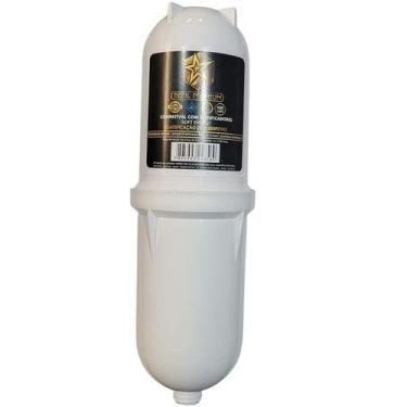 Imagem de Refil Filtro Premium Compativel para Purificador SOFT EVEREST - Starho