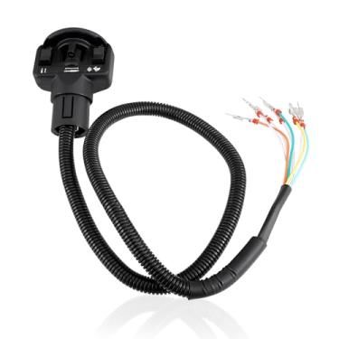 Imagem de 6680418 Alça auxiliar direita com quatro interruptores para carregadeiras Bobcat 751, 753, 763, 773, S130, S150, S160, S175, S185, S205, S220, S300, S330, T140, T180, T190. 0, T20 0, T250, T300, T320