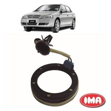 Imagem de Sensor Do Freio Abs Dianteiro Astra 1999 2000 2001 2002 2003 - IMA