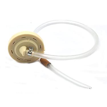 Imagem de LG 6501EA1001R Interruptor de pressão de nível de água Conjunto de sensor de máquina de lavar roupa
