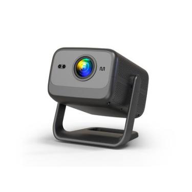 Imagem de Projetor Smart Full HD 300 ANSI Lumens Android/iOS Bluetooth Multi - PJ300NOUT [Remanufaturado] PJ300NOUT