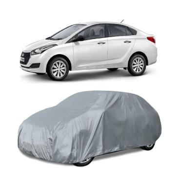 Imagem de Capa Hyundai Hb20S Impermeável Proteção Total Bezzter