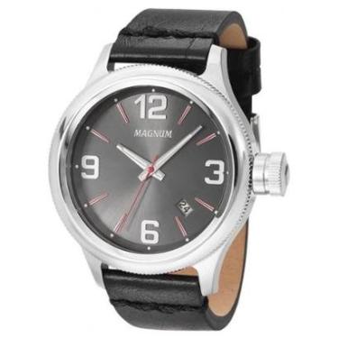 Imagem de Relógio Magnum Masculino MA34165V-Masculino