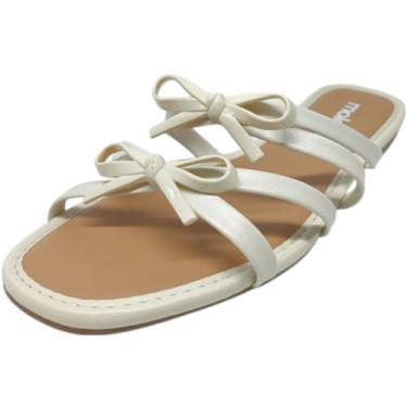 Imagem de Chinelo Feminino Rasteira Conforto Classico Moda Moleca