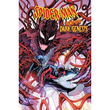 Imagem de Livro - Homem-Aranha 2099 (2023) Vol. 02