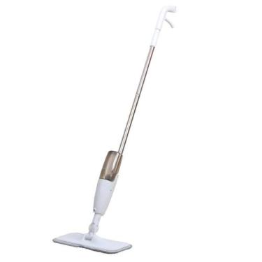 Imagem de Mop Flex Esfregão Spray Para Limpeza Rápida Brilho Lavável - Guiro